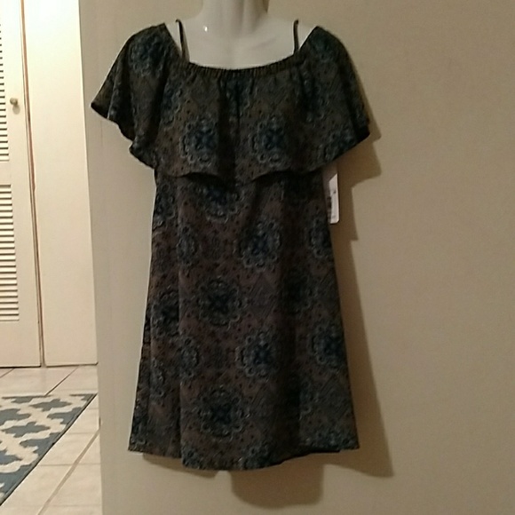 Massini Dresses & Skirts - Massisi Dress